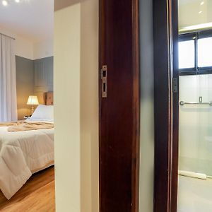 Two-Bedroom Family Apartment